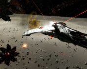La historia más grande de Elite Dangerous llega con un final explosivo