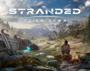 Adéntrate en un nuevo mundo con ‘Stranded: Alien Dawn’, que llegará con acceso anticipado en octubre