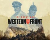 Revive la historia o redefínela con un nuevo fascinante título de estrategia en tiempo real, The Great War: Western Front