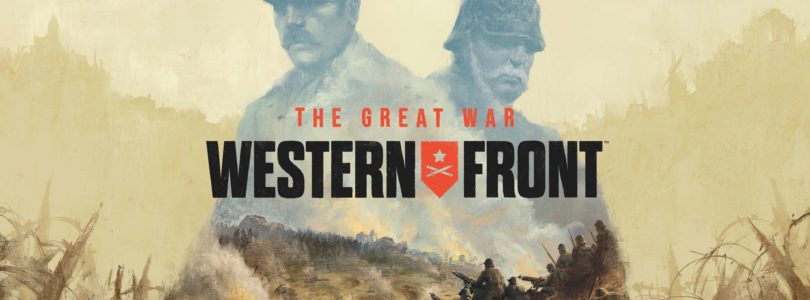 Revive la historia o redefínela con un nuevo fascinante título de estrategia en tiempo real, The Great War: Western Front