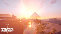 Tower of Fantasy anuncia VERA, la expansión que ampliará su mapa aún más