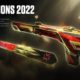 La nueva linea de skins Champion 2022 llegará a VALORANT el 23 de agosto