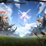 La temporada 17 de Albion Online ya tiene fecha