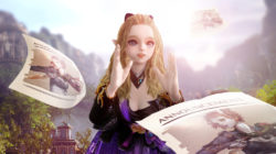 El servidor «Fresh Start» de ArcheAge Unchained llegará el 15 de septiembre con recompensas y bonus