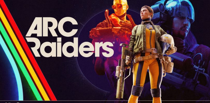 ARC Raiders deja de ser un cooperativo de PvE para convertirse en un extraction shooter de PvPvE – Abierta la inscripción a la beta