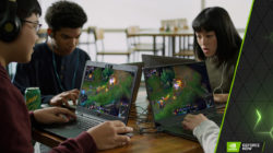 GeForce NOW se actualiza en Chrome y recibe 6 juegos esta semana