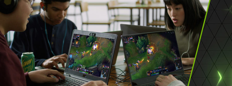 GeForce NOW se actualiza en Chrome y recibe 6 juegos esta semana