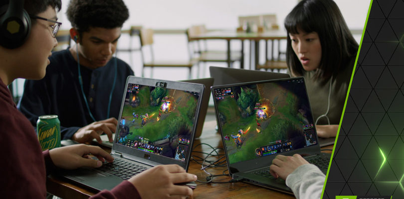 GeForce NOW se actualiza en Chrome y recibe 6 juegos esta semana