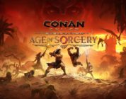 Conan Exiles nos muestra cómo se llevó la hechicería al juego