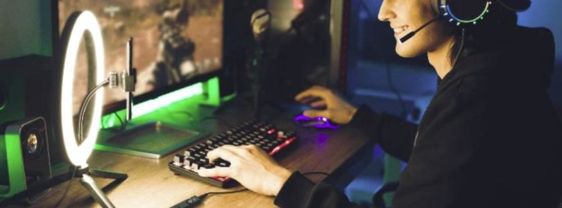 Sound Blaster X1: mejora tu audio con un pequeño gadget