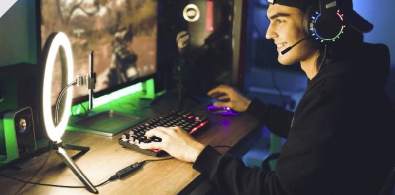 Sound Blaster X1: mejora tu audio con un pequeño gadget