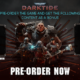 Warhammer 40:000 Darktide se deja ver en la gamescom 2022