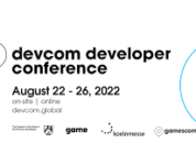 La devcom Developer Conference 2022 revela su calendario de conferencias