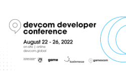 La devcom Developer Conference 2022 revela su calendario de conferencias