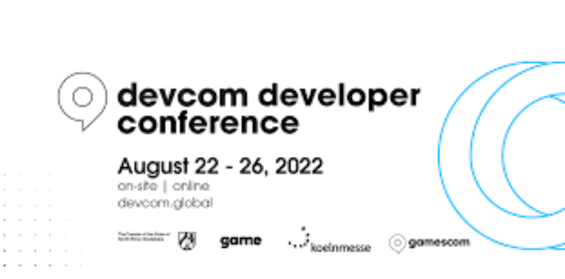 La devcom Developer Conference 2022 revela su calendario de conferencias