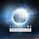 Apuntad la fecha de la próxima presentación de Destiny 2 en vuestro calendario