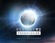 Apuntad la fecha de la próxima presentación de Destiny 2 en vuestro calendario