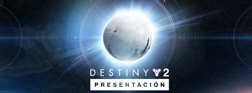 Apuntad la fecha de la próxima presentación de Destiny 2 en vuestro calendario
