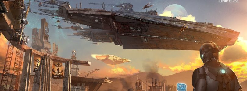 Dual Universe terminar su beta para preparaarse de cara a su lanzamiento en septiembre