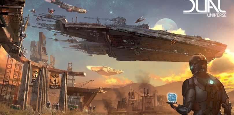 Dual Universe terminar su beta para preparaarse de cara a su lanzamiento en septiembre
