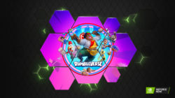 El jueves de GFN hace tronar la nube con «Rumbleverse», que llega a GeForce NOW con otros siete nuevos juegos