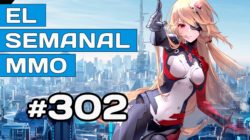 El Semanal MMO 302 ▶ Guild Wars 3? – Tower of Fantasy – Nuevo Torchlight – Blue Protocol y más…