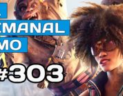 El Semanal MMO 303 ▶ Cancelado MMO Warcraft – Beyond sigue vivo! – Super People – FLYFF Vuelve