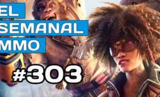 El Semanal MMO 303 ▶ Cancelado MMO Warcraft – Beyond sigue vivo! – Super People – FLYFF Vuelve
