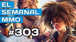 El Semanal MMO 303 ▶ Cancelado MMO Warcraft – Beyond sigue vivo! – Super People – FLYFF Vuelve