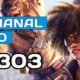 El Semanal MMO 303 ▶ Cancelado MMO Warcraft – Beyond sigue vivo! – Super People – FLYFF Vuelve