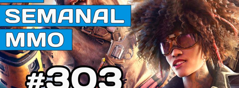 El Semanal MMO 303 ▶ Cancelado MMO Warcraft – Beyond sigue vivo! – Super People – FLYFF Vuelve