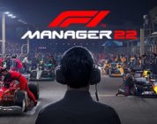 F1 Manager arranca su acceso anticipado en PC y consola