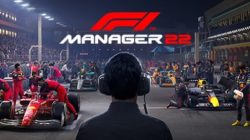 F1 Manager arranca su acceso anticipado en PC y consola