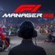 F1 Manager arranca su acceso anticipado en PC y consola