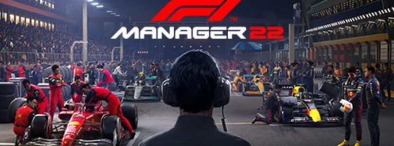F1 Manager arranca su acceso anticipado en PC y consola