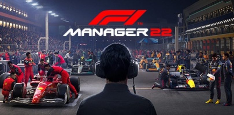 F1 Manager arranca su acceso anticipado en PC y consola