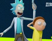 Morty Smith de “Rick y Morty” se une al plantel de MultiVersus como un nuevo personaje jugable.