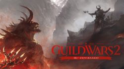 Guild Wars 2 celebra su 10 aniversario y ya se encuentra disponible desde Steam
