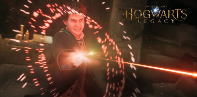 Nuevo tráiler de Hogwarts Legacy; se anuncian las reservas para el 25 de agosto y detalles de las ediciones Deluxe y Collector’s