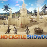 Black Desert Online presenta Contienda en el Castillo de arena, un nuevo y épico evento PvP