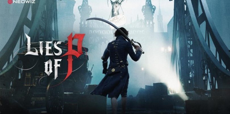 Lies of P llegará al Xbox Game Pass en su lanzamiento y revela un nuevo tráiler