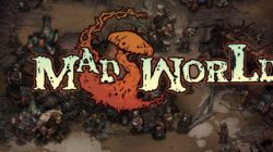 Mad World: Age of Darkness cerrará sus puertas el 4 de julio