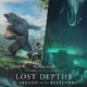 El DLC Lost Depths ya está disponible en The Elder Scrolls Online