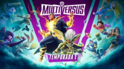 MultiVersus, el nuevo juego de lucha gratuito, ha superado los 20 millones de jugadores