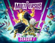 MultiVersus arranca su primera temporada con muchos cosméticos, pases de batalla y