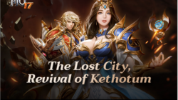 MU Online añade dos nuevos mapas y varios eventos en su última actualización