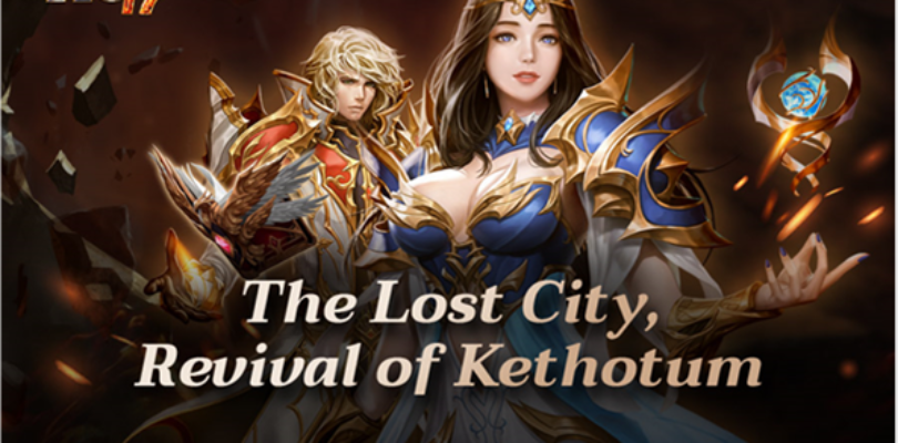 MU Online añade dos nuevos mapas y varios eventos en su última actualización