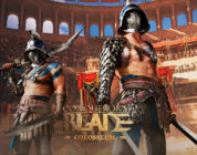 Ya está disponible la nueva temporada de Conqueror’s Blade