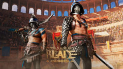 Ya está disponible la nueva temporada de Conqueror’s Blade