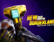 2K y Gearbox Software anuncian que el nuevo Tales from the Borderlands llegará en octubre de 2022